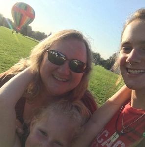 Meet your Posher, Valerie